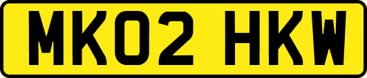 MK02HKW