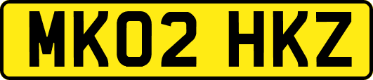MK02HKZ