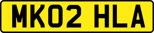 MK02HLA