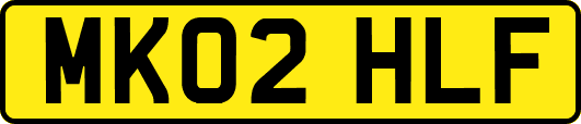 MK02HLF