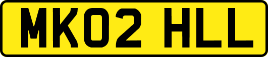 MK02HLL