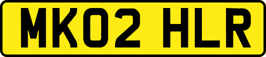 MK02HLR