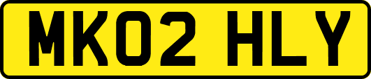 MK02HLY