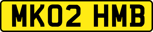 MK02HMB