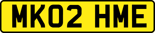 MK02HME