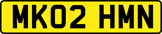 MK02HMN