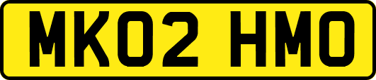 MK02HMO