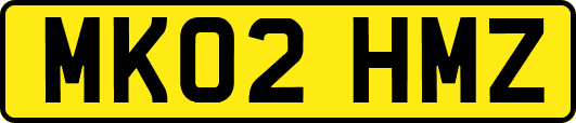MK02HMZ