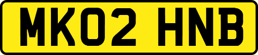 MK02HNB