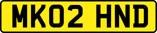 MK02HND