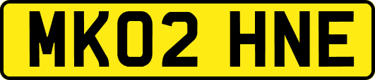 MK02HNE