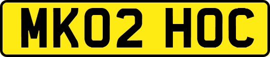 MK02HOC