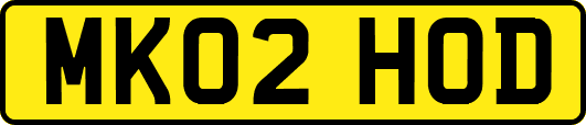 MK02HOD