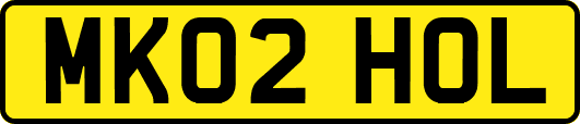 MK02HOL