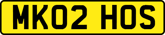 MK02HOS