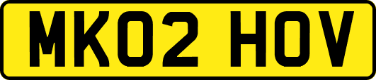 MK02HOV