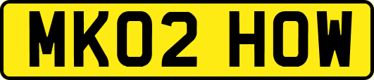 MK02HOW