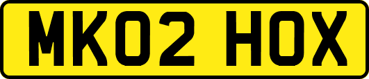 MK02HOX