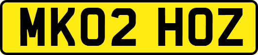 MK02HOZ