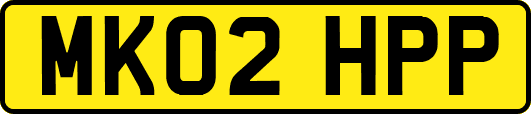 MK02HPP