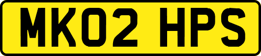 MK02HPS