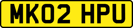 MK02HPU