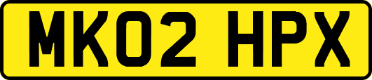 MK02HPX