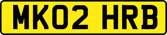 MK02HRB