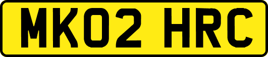 MK02HRC
