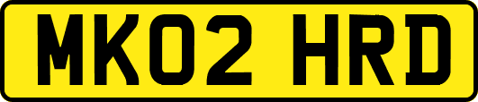 MK02HRD
