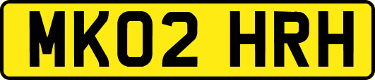 MK02HRH
