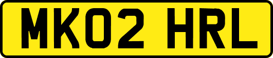 MK02HRL
