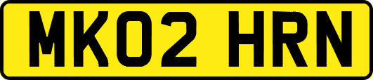 MK02HRN
