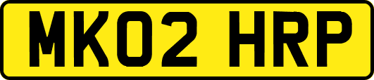 MK02HRP