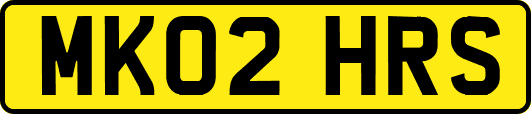 MK02HRS