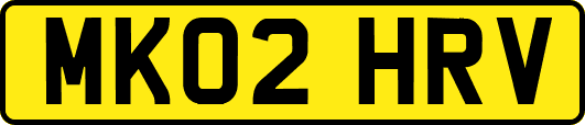MK02HRV