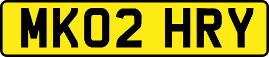 MK02HRY