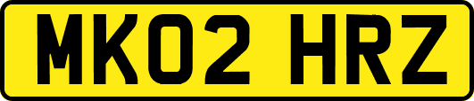 MK02HRZ