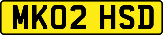 MK02HSD