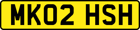 MK02HSH