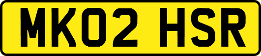 MK02HSR