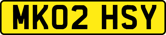MK02HSY