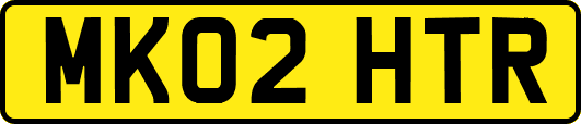 MK02HTR
