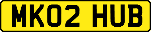 MK02HUB