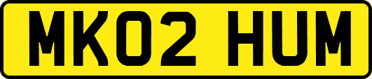 MK02HUM