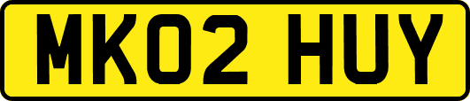 MK02HUY