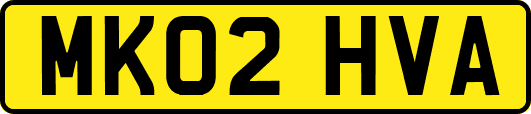 MK02HVA