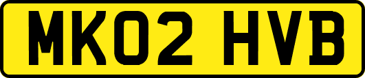 MK02HVB