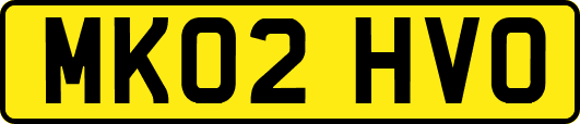 MK02HVO
