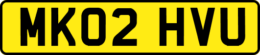 MK02HVU